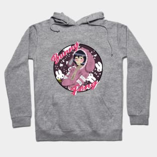 Bunny Feng Supremacy Hoodie